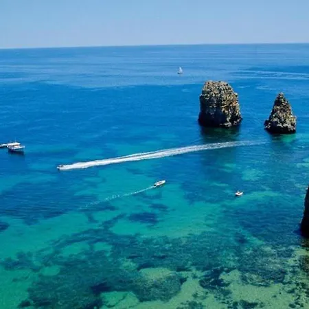 Ribeiro Villa Armação de Pêra