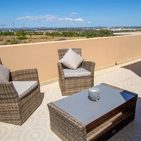 Ribeiro Villa *