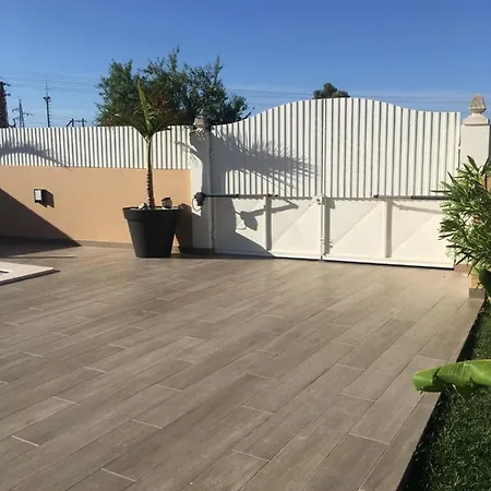 Ribeiro Villa