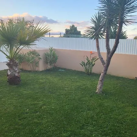 Ribeiro Villa *