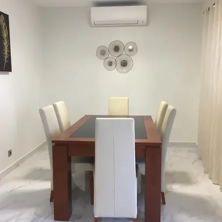Ribeiro Villa Armacao de Pera