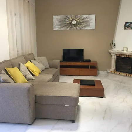 Ribeiro Villa Armacao de Pera