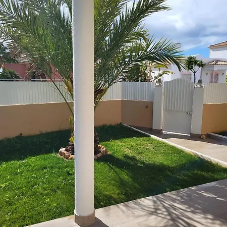 Ribeiro Villa