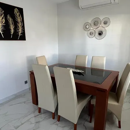 Ribeiro Villa *