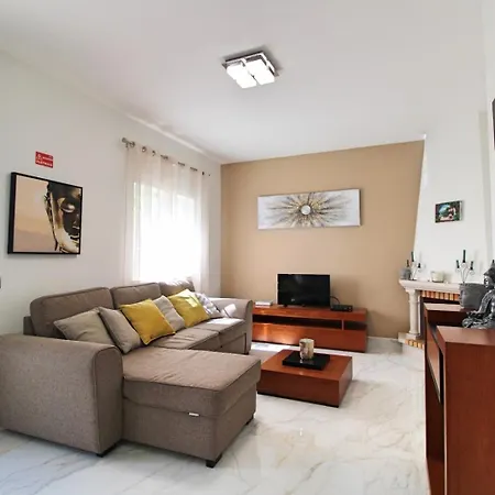 Ribeiro Villa